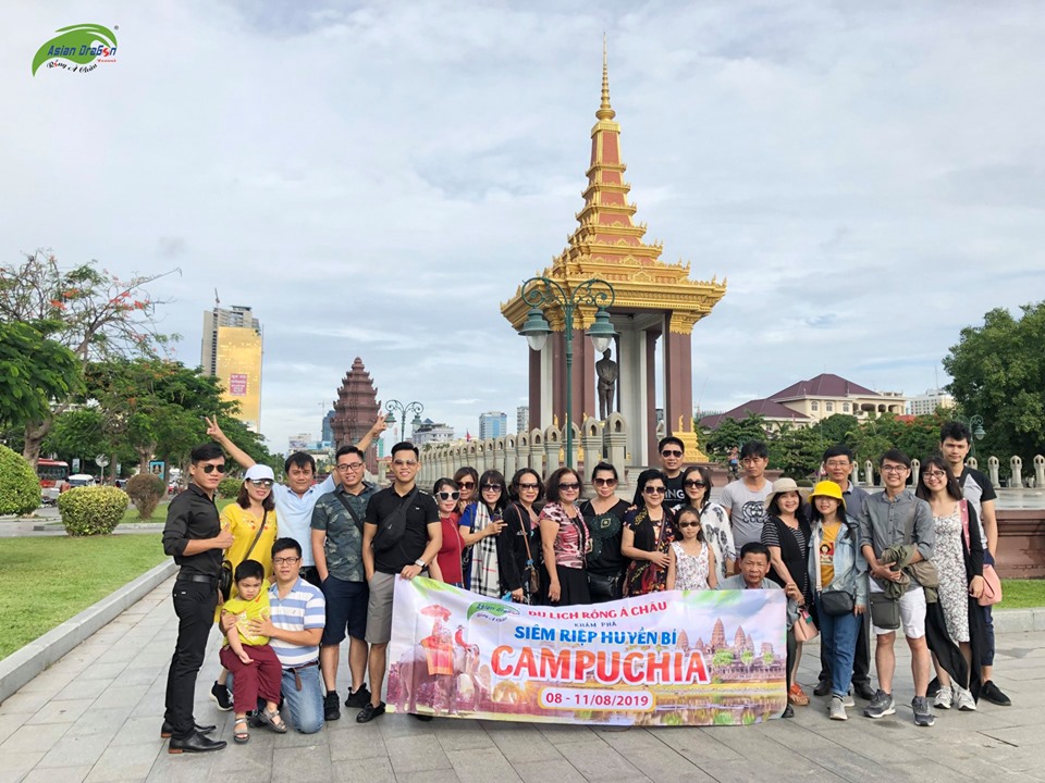 SEA Games 32 Campuchia kêu gọi cổ động viên chủ nhà ứng xử lịch thiệp